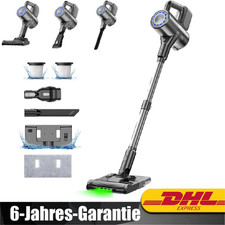 S7 plus Akku Staubsauger Mit