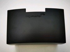 Legamaster Zubehörhalter für Glasboards, magnetisch, Ca. 9,8 x 15,3 x 7cm