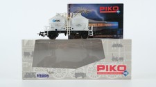Piko H0 54243 Zementsilowagen KVG DB