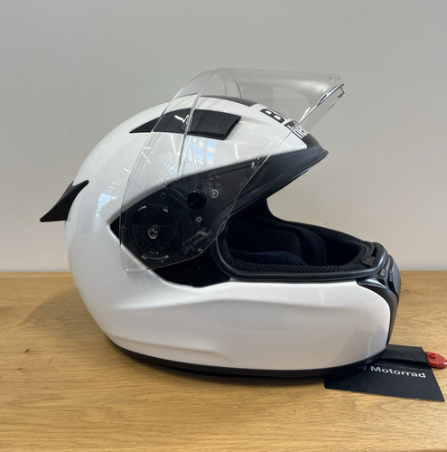 Bmw motorradhelm helm helmet - helm,