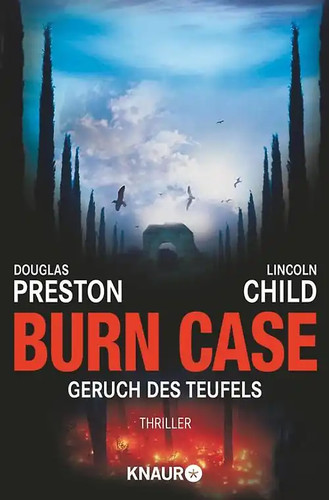 Burn case - burn,