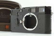【NEUWERTIG】 Leica M3