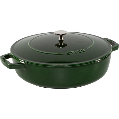 Staub bräter chistera cm - bräter,