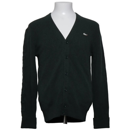 Lacoste live strickjacke - lacoste, live,