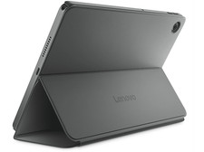 LENOVO Folio Case, Bookcover, Lenovo, Tab, Lunar Grey