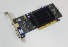 PCIe Grafikkarte NVIDIA Silent