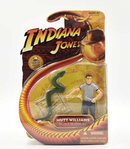 Indiana jones kingdom the - indiana,