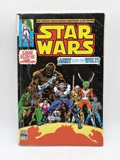 Panini COMIC ALBUM Krieg der