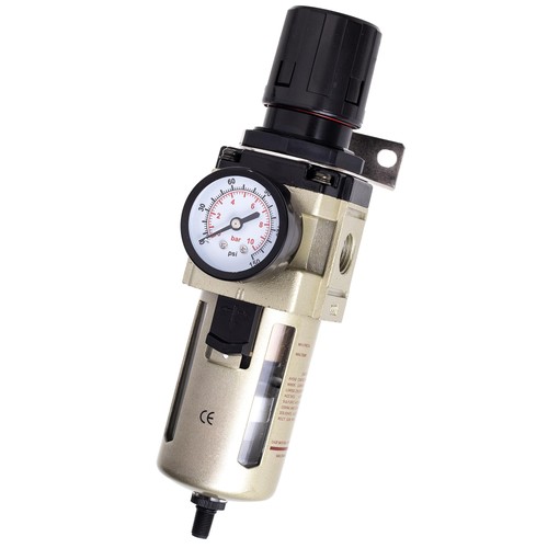 Druckluft filter - 3/4",