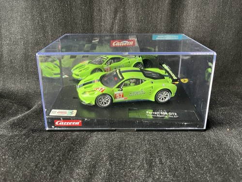 Carrera evolution ferrari - evolution,