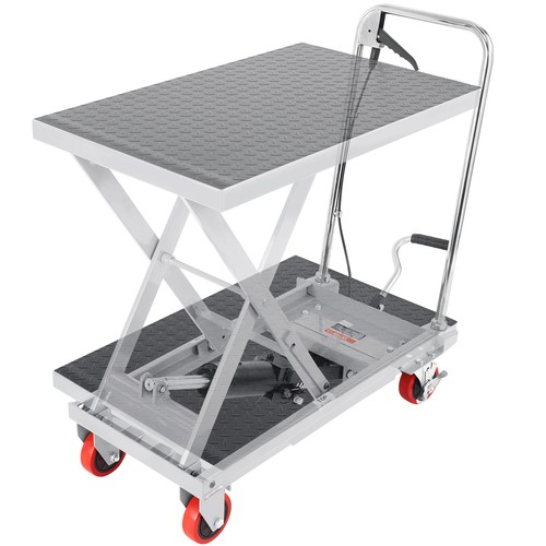 Vevor tischwagen mit - vevor,