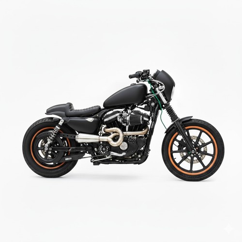 Rohre auspuff custom fit - rohre,