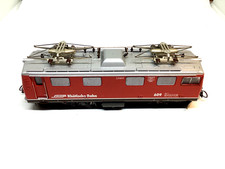 Bemo 1252 119 RhB Elok Ge 4/4