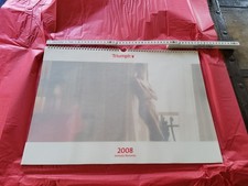 Triumph 2008 - Wandkalender -