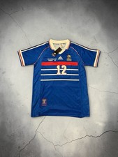 Frankreich Thierry Henry