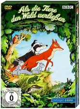 Als die Tiere den Wald verließen [2 Discs]