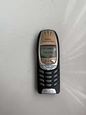 Nokia 6310i Mercedes Benz
