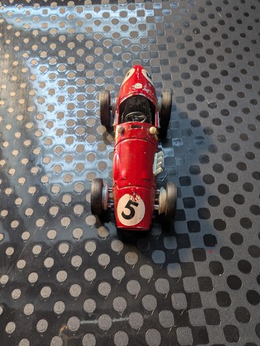Sammlungsauflösung 43 - sammlungsauflösung, 1:43