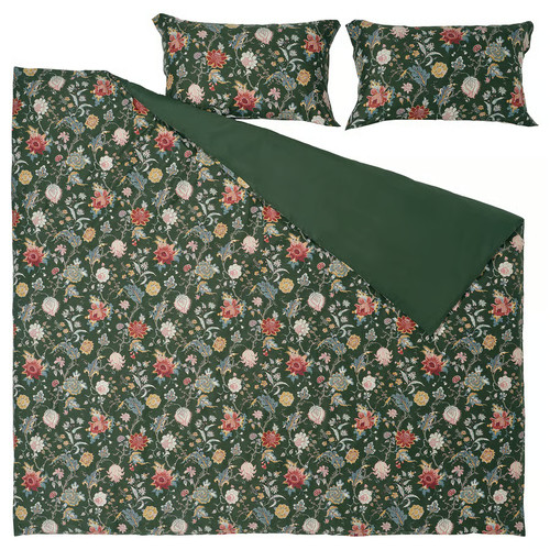 Nässelklocka ikea bettbezug - ikea,