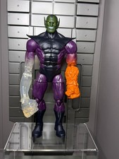 Marvel Legends FF4 SUPER