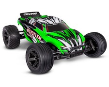 Traxxas Rustler HD 1/10 RTR