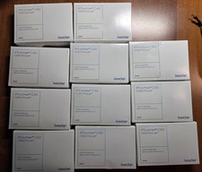 Lithium Disilikat Blöcke IPS