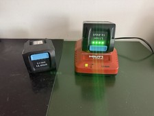 HILTI  Ladegerät für