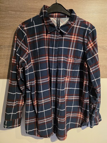 Multiblu damen hemd - hemd, /
