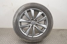 Infiniti Q50 Alufelge 17X7.5J