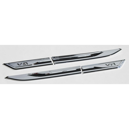 Original touareg iii - iii, (cr)
