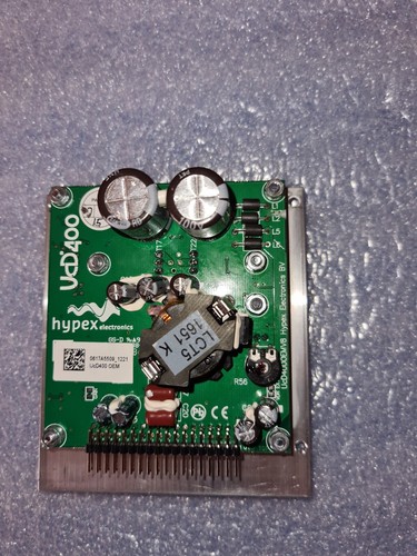 Hypex ucd400 oem - oem, w