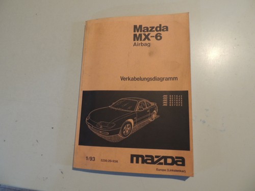 Mazda - , (ge16,