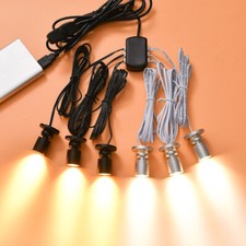 Dimmbare LED Mini SpotLight