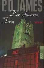 Der schwarze Turm - P. D
