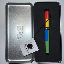 ACME Kugelfüller De Stijl 