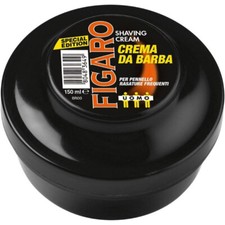 Figaro Rasiercreme Uomo