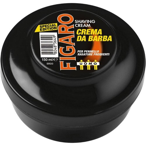 Figaro rasiercreme uomo - rasiercreme,