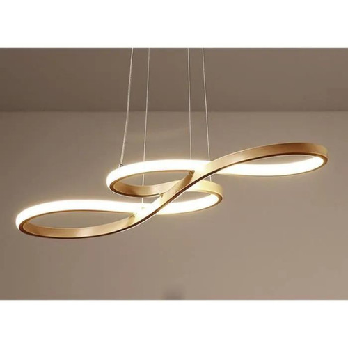 Led kronleuchter modern design - kronleuchter,
