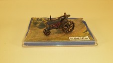 amerikanischer Traktor-Oldie