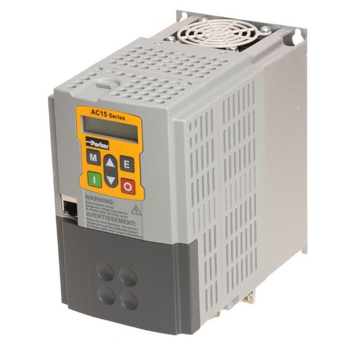 Frequenzumrichter parker ac15 - frequenzumrichter,