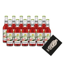 Elephant Bay ICE TEA Eistee Watermelon - 12x Elephant Bay Melon je 330ml