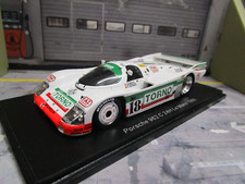 PORSCHE 962 C Gr.C 24h Le Mans
