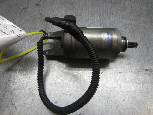 Suzuki gsx400 impulse 1995 - suzuki,