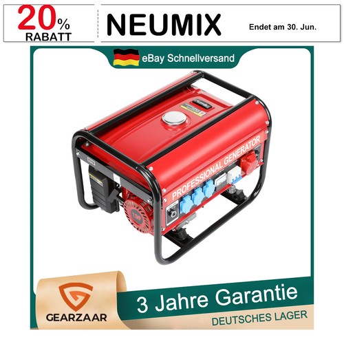 Stromerzeuger generator takt - stromerzeuger,