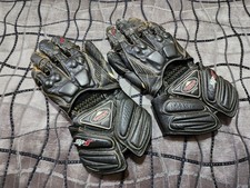 Kushitani gpr gloves leather - kushitani, 6