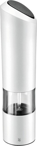 Elektromühle sienna weiss - sienna,