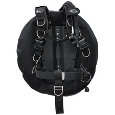SCUBAFORCE - Wing -