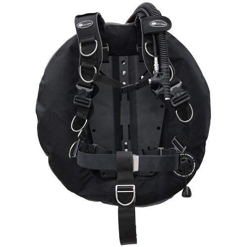 Scubaforce wing - -,