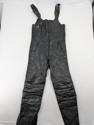 Vintage herren leder - herren,