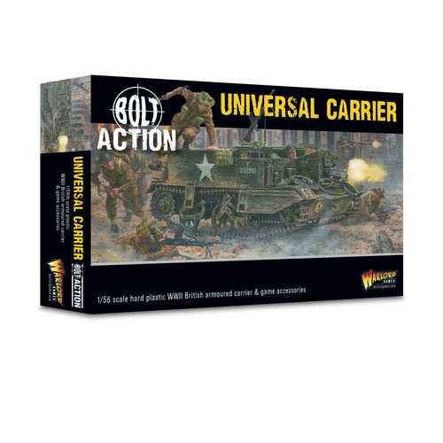 Bolt action universal - action,
